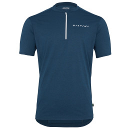 Чоловіча велофутболка Silvini Naturno