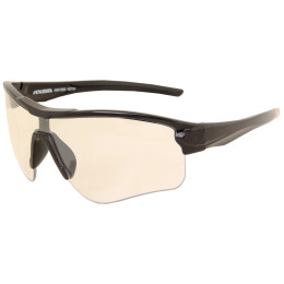 Окуляри Axon AKTIV чорний černá/čirá