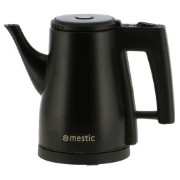Електрочайник Mestic Kettle MWC-120 0,8L black