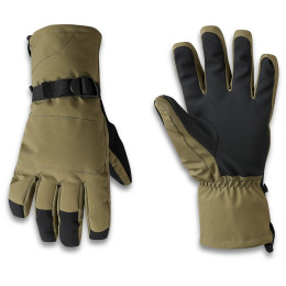 Лижні рукавички Dare 2b Pinnacle Glove хакі Martini Olive