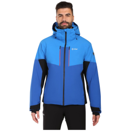 Чоловіча куртка Kilpi Tonnsi-M