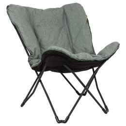 Крісло Bo-Camp Butterfly chair сірий