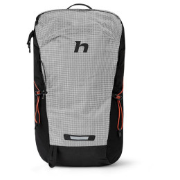 Рюкзак Hannah Dynamic 30 сірий silver cloud
