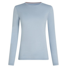 Жіноча футболка Icebreaker Women's 200 Oasis Long Sleeve