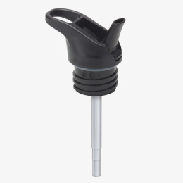 Спортивна кришка для пляшки Klean Kanteen Flip Seal Sport Cap w/Straw (for Classic Bottles)