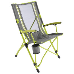 Стілець Coleman Bungee Chair світло-зелений Lime