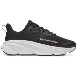 Дитячі кросівки Under Armour UA Bgs Rogue 6 Black