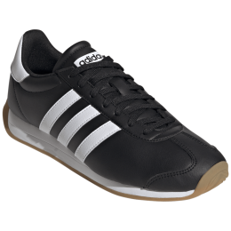 Чоловічі черевики Adidas Runvista чорний/білий Cblack/Ftwwht/Gum3