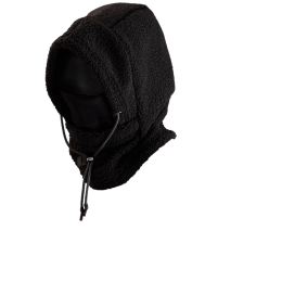 Балаклава 4F Balaclava U173 чорний Deep Black