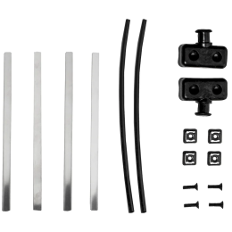 Адаптер Ortlieb Quick-Rack Seat Stay Adapter