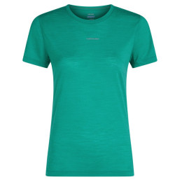 Жіноча функціональна футболка Icebreaker 125 Cool-Lite Speed SS Tee