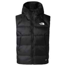 Жіноча жилетка The North Face W Hyalite Vest чорний