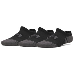Шкарпетки Under Armour New Y UA Perf Tech 3Pk Ns Ultimate Black