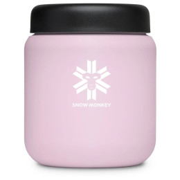 Термос для їжі SNOW MONKEY Foodie Maxi 700 ml