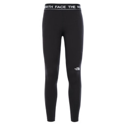 Жіночі легінси The North Face Flex Mid Rise Tight чорний