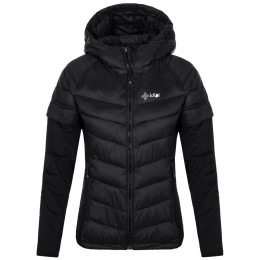 Жіноча куртка Kilpi Verons-W чорний