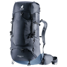 Рюкзак Deuter Aircontact Lite 50 + 10 синій