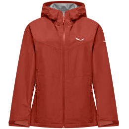 Жіноча куртка Salewa Puez Aqua 4 Ptx 2.5L W Jacket
