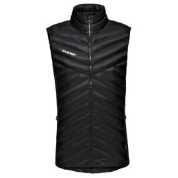 Чоловіча жилетка Mammut Albula IN Hybrid Vest Men чорний
