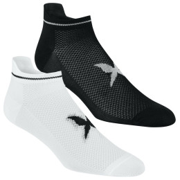 Жіночі шкарпетки Kari Traa Nora Sock 2Pk 2021