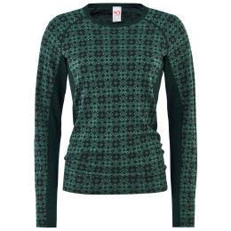 Жіноча футболка Kari Traa Rose Light Ls