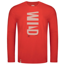 Чоловіча футболка Loap Allonzo