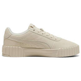 Жіноче взуття Puma Carina 3.0 SD білий Alpine Snow-PUMA Gold