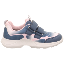 Дитячі черевики Superfit Rush Blue Rose