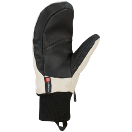 Жіночі гірськолижні рукавиці SnowLife Bliss DT Mitten W´s бежевий beige