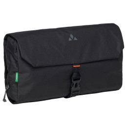 Косметичка Vaude WashBag M чорний black