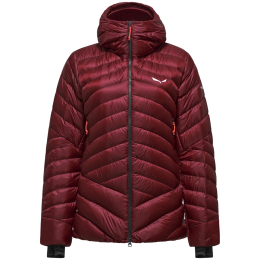 Жіноча куртка Salewa ORTLES MED 3 RDS DWN JACKET W