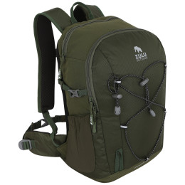 Рюкзак Zulu Dundee 20 L зелений green