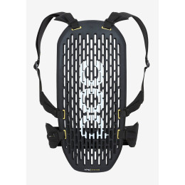 Chránič páteře POC VPD System Back černá Uranium Black