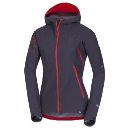 Жіноча куртка Northfinder Zaniyah чорний