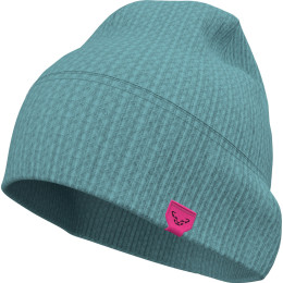 Шапка Dynafit Alpha Direct Beanie синій 8050 - marine blue