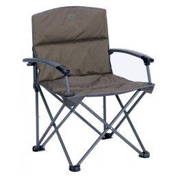 Стілець Vango Kraken 2 Oversized коричневий