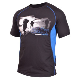 Pánské tričko Northfinder Vtacnik