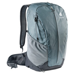 Рюкзак Deuter AC Lite 23 2023 темно-сірий