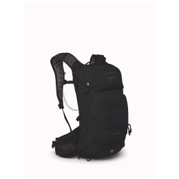 Рюкзак Osprey Raptor 14 чорний black