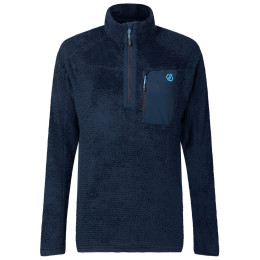 Жіноча кофта Dare 2b Womens Levitate Tech темно-синій Navy
