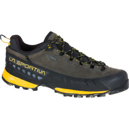 Pánské boty La Sportiva Tx5 Low Gtx černá Carbon/Yellow