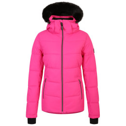 Жіноча куртка Dare 2b Glamorize IV Jacket рожевий Pure Pink