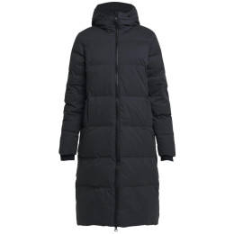 Жіноче пухове пальто Tenson Shanna Down Coat чорний