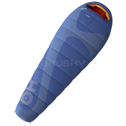 Спальний мішок Husky Montello -9°C (2017) синій