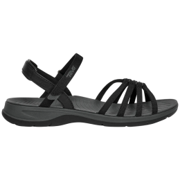 Жіночі сандалі Teva TirraTraveler чорний Black
