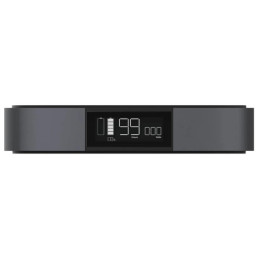 Повербанк EcoFlow River Bank 25600mAh QC 3.0 PD чорний Black