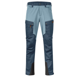 Чоловічі штани Bergans Nordmarka Favor Outdoor Pants Men синій