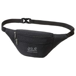 Поясна сумка Jack Wolfskin Hokus Pokus чорний Black