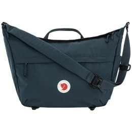 Сумка через плече Fjällräven Färden Crossbody синій Navy