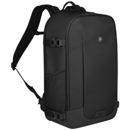 Дорожній рюкзак Victorinox Altmont Modern Traveler Backpack чорний black